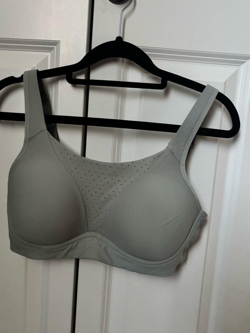 34D Supportive Sports Bra